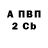 МЕТАДОН VHQ Valera Aplekaev